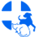 Crossroads Veterinary Centre logo
