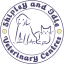 Shipley and Idle Veterinary Centres logo