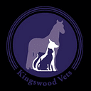Kingswood Vets logo