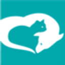 Heath Vets - Cardiff logo