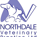 Northdale Veterinary Practice logo
