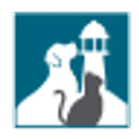 Vale Vets, Portishead logo