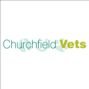 Churchfield Equine Clinic logo