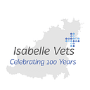 Isabelle Vets logo