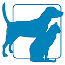 Heath Lodge Veterinary Group logo
