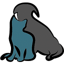 Portchester Vets logo