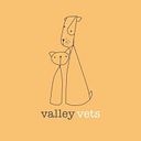 Valley Veterinary Hospital logo