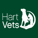 Hart Veterinary Centre logo