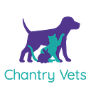 Chantry Vets - Brindley Way Veterinary Hospital logo