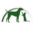 Hall Place Veterinary Centre logo