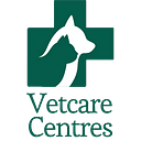 The Vetcare Centres logo