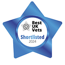 The Corner Veterinary Surgery logo