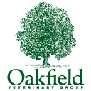 Oakfield Veterinary Group logo