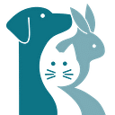 River Veterinary Care logo