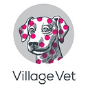 Village Vet Winchmore Hill logo