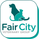 Crieff & Fair City Vets logo