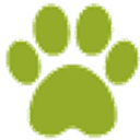 Straid Veterinary Clinic logo