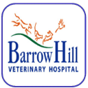 Barrow Hill Veterinary Hospital, Ashford logo