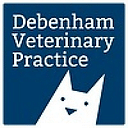Debenham Veterinary Practice logo