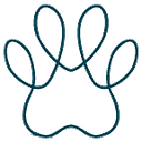 Eden Veterinary Centre logo