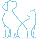 Edhen Veterinary Surgery logo