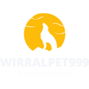 Wirral Pet 999 logo