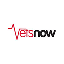 Vets Now Dundee logo