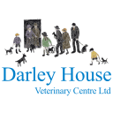 Darley House Veterinary Centre, Bolton logo