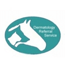 The Dermatology Referral Service logo