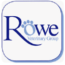 Rowe Veterinary Group logo