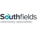 Southfields Veterinary Specialists logo