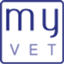 Myerscough Veterinary Group logo